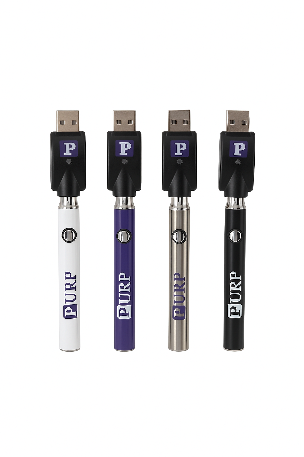 PURP Inhale 510 Battery