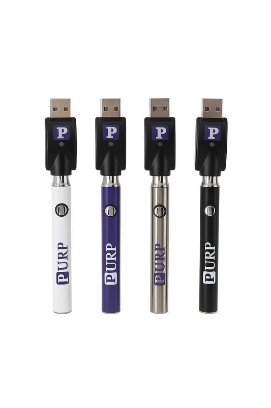 PURP Inhale 510 Battery