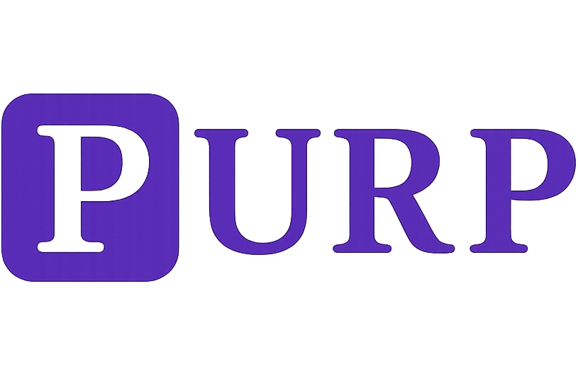 PURP CO