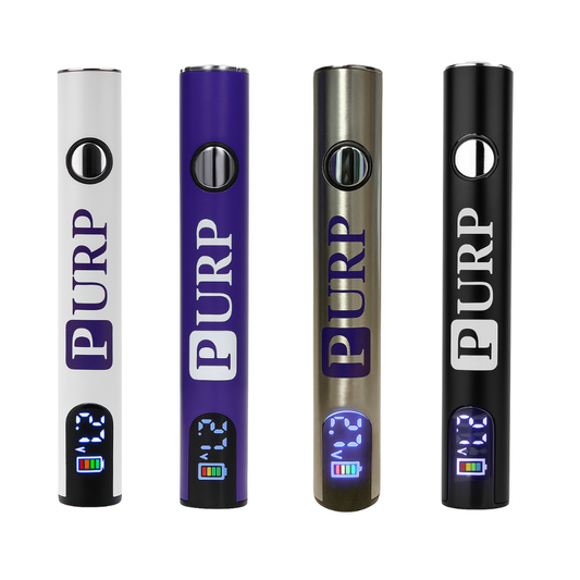 PURP Pulse 510 Battery