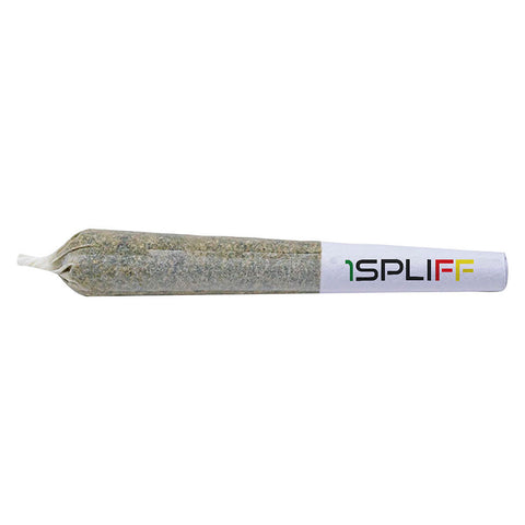 1Spliff Candy Rain pre-roll product